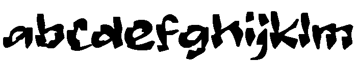 Qaback FONT