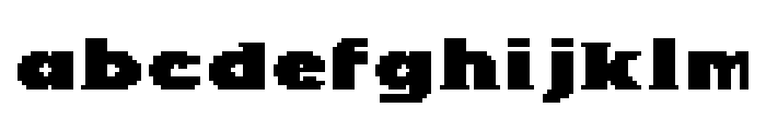 Qabaxel FONT