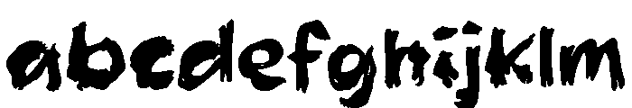 Qabayo FONT