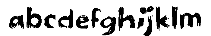 Qabeco FONT