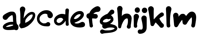 Qabeng FONT