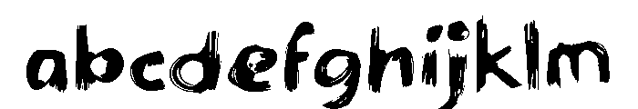 Qaberita FONT