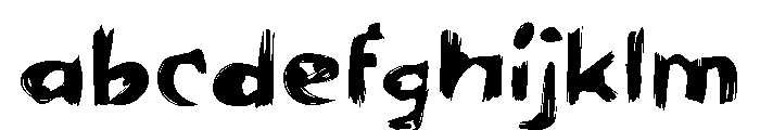 Qablade FONT