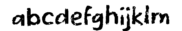 Qableng FONT
