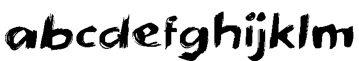Qablom FONT