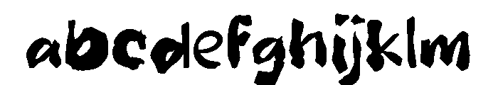 Qabriz FONT