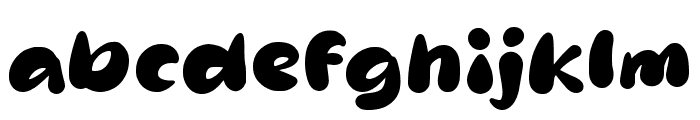 Qabrown FONT