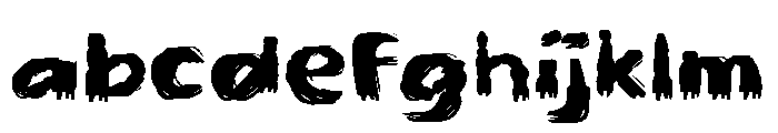 Qabru FONT