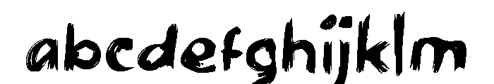Qabula FONT