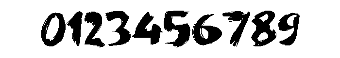 Qacah Font OTHER CHARS