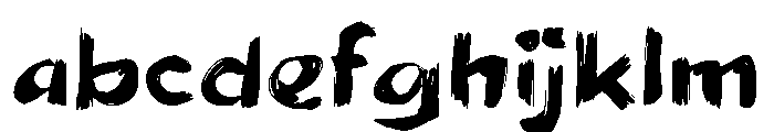 Qacah FONT