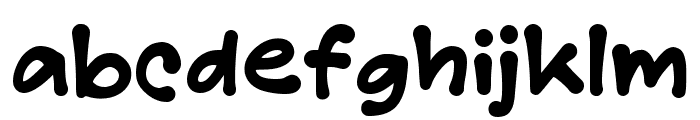 Qafilor FONT