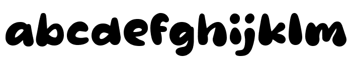 Qafinkoh FONT