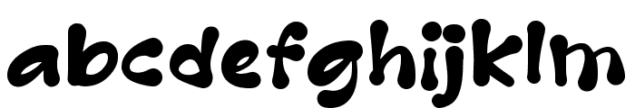 Qafos FONT
