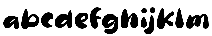 Qageno FONT