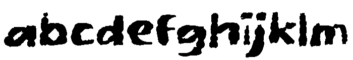 Qamen FONT