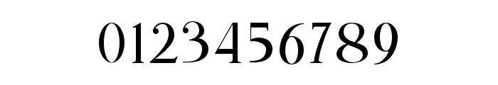 Qanforg Font OTHER CHARS