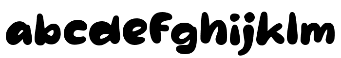 Qao Ink FONT