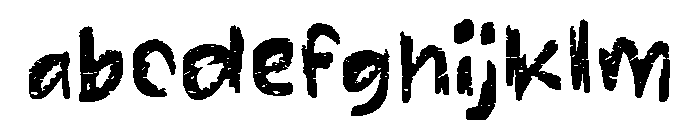 Qaokira FONT