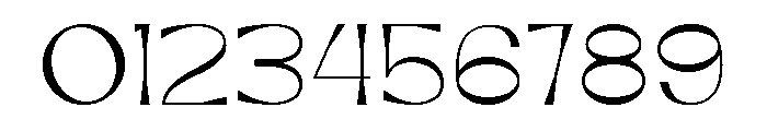 Qarino Font OTHER CHARS