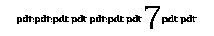 Qavena Arc Regular Font OTHER CHARS