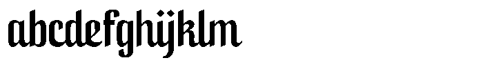 Qadimah FONT