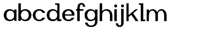 Qafine Regular FONT