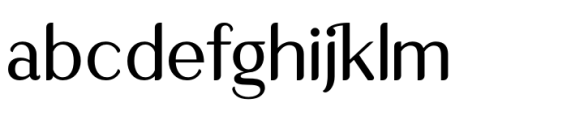 Qafinte Regular FONT
