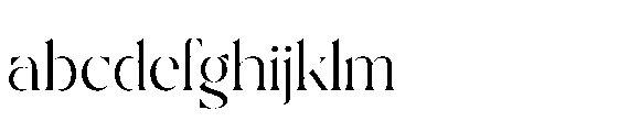 Qaisar  Regular FONT
