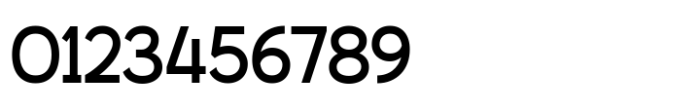Qalget Regular Font OTHER CHARS