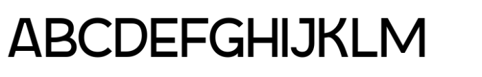 Qalget Regular Font