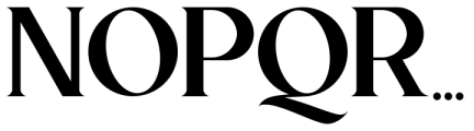 Qaligo Font UPPERCASE