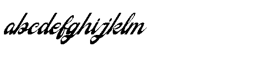 Qalliony Italic FONT