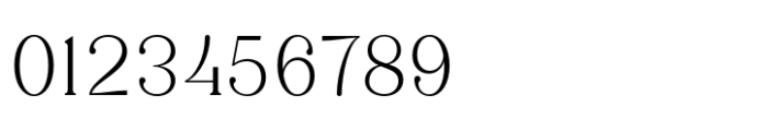 Qalloky Light Font OTHER CHARS