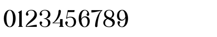 Qalloky Semibold Font OTHER CHARS