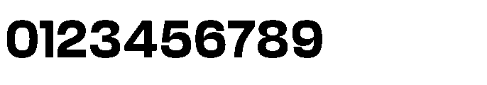 Qalzo Regular Font OTHER CHARS
