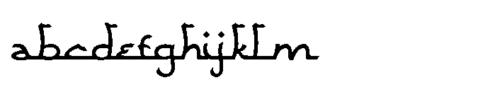 Qamarina FONT