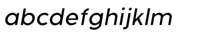 Qargeo Italic FONT