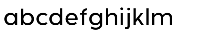 Qargeo Regular FONT