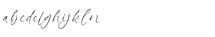 Qarlesya Regular FONT