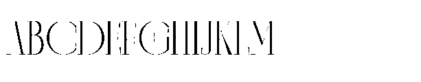 Qartech Regular FONT