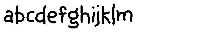 Qarume Light FONT