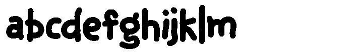Qarume Regular FONT