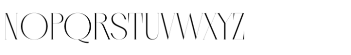 Qasnors Regular Font LOWERCASE