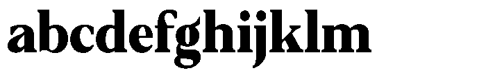 Qatarist Black Condensed FONT