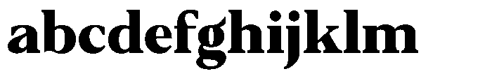 Qatarist Black FONT