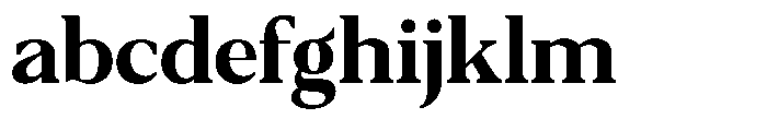 Qatarist Bold FONT