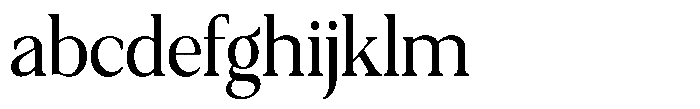 Qatarist Condensed FONT