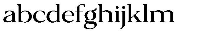 Qatarist Extra Expanded FONT