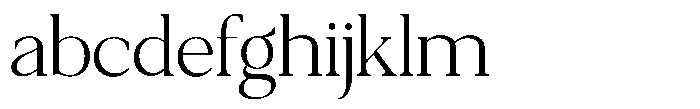 Qatarist Extra Light FONT